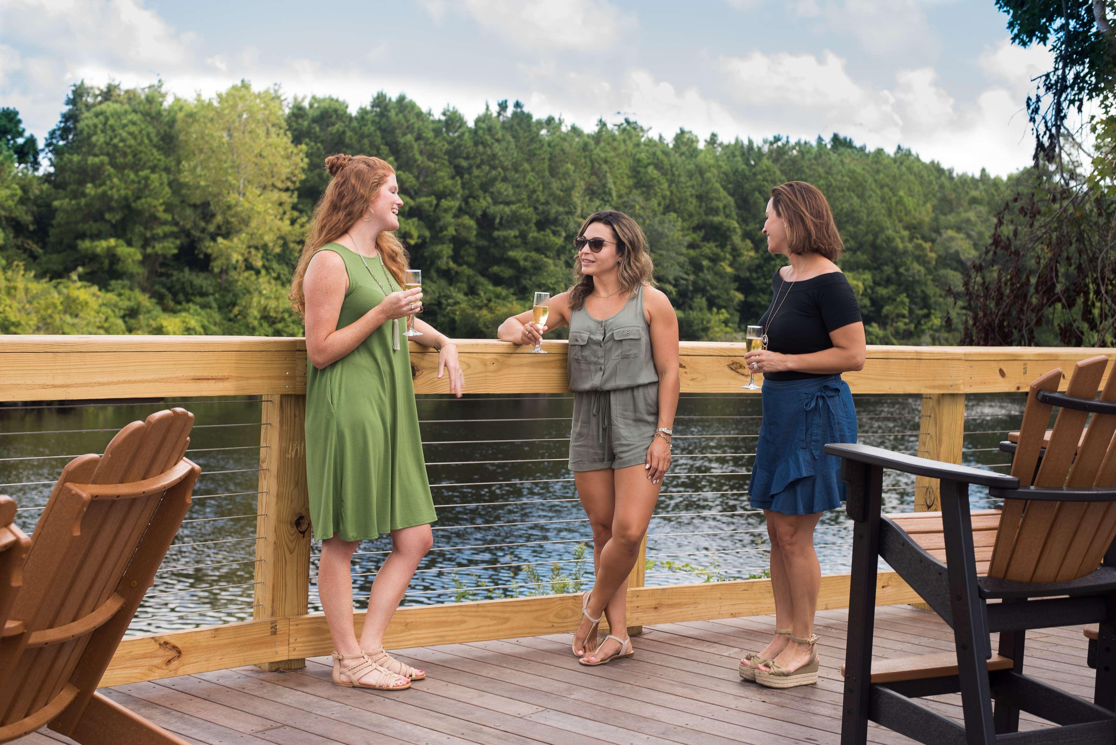 Best Western Plus Myrtle Beach@Intracoastal Briarcliffe Acres Zewnętrze zdjęcie