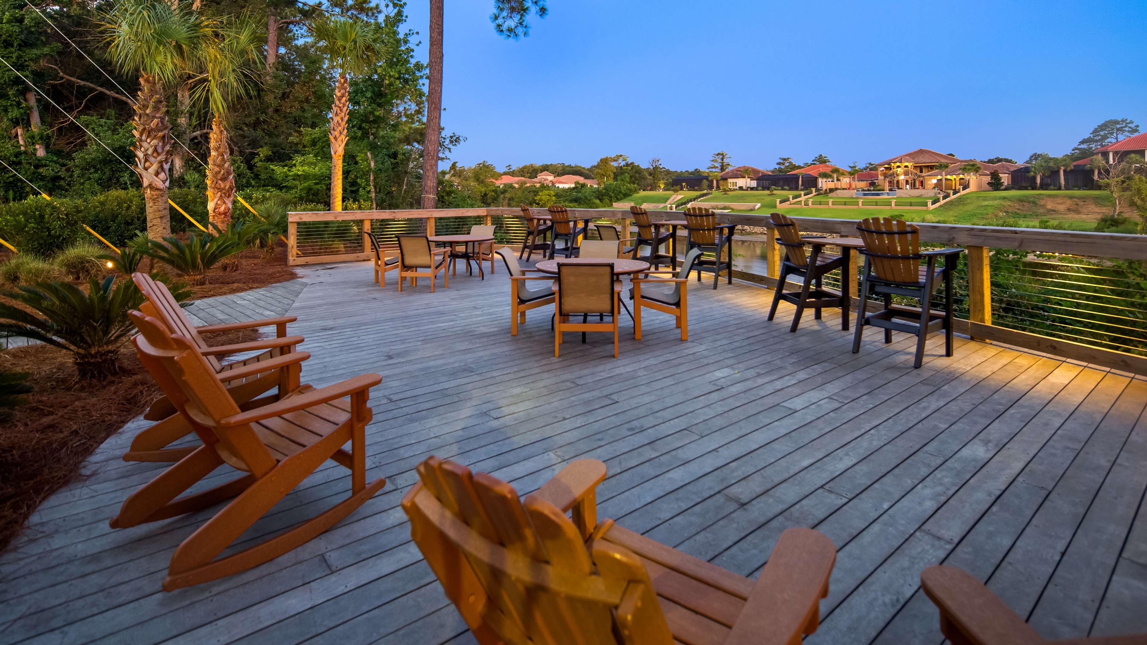 Best Western Plus Myrtle Beach@Intracoastal Briarcliffe Acres Zewnętrze zdjęcie