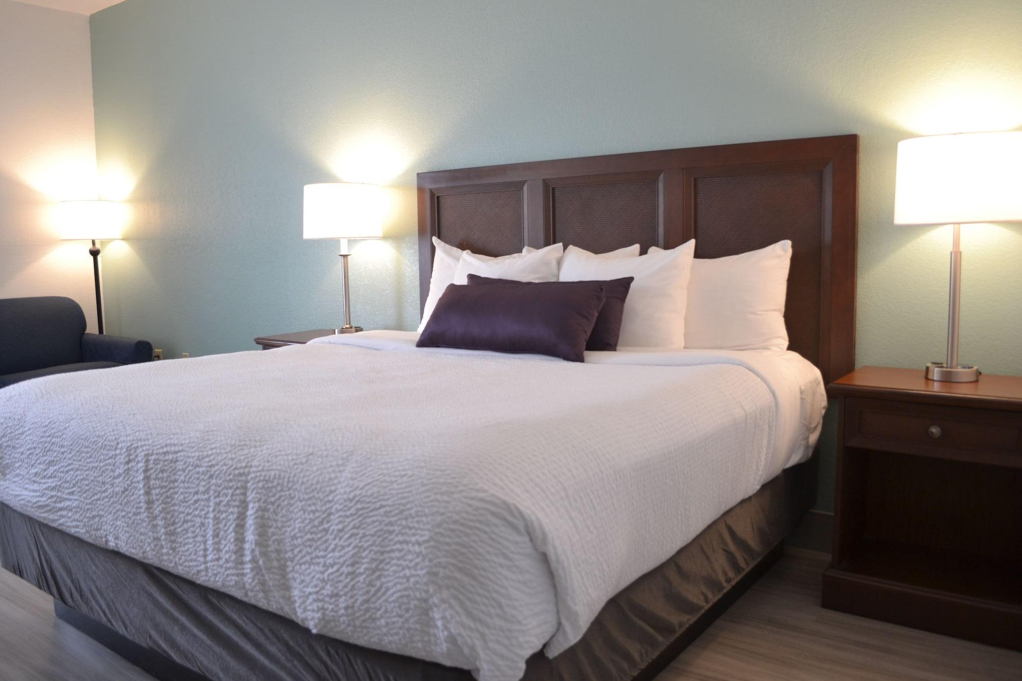 Best Western Plus Myrtle Beach@Intracoastal Briarcliffe Acres Zewnętrze zdjęcie