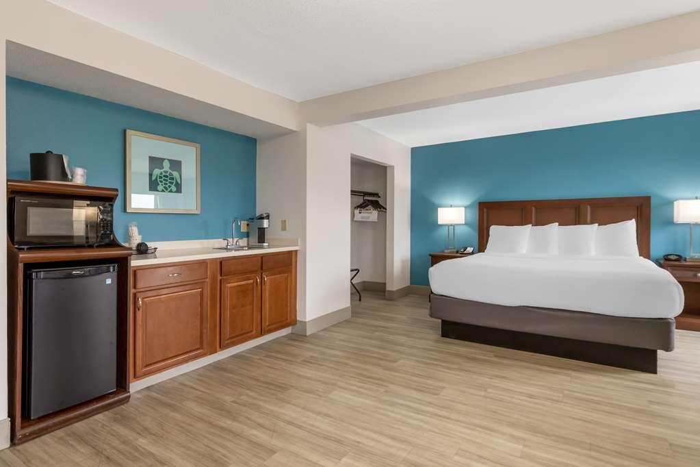 Best Western Plus Myrtle Beach@Intracoastal Briarcliffe Acres Pokój zdjęcie