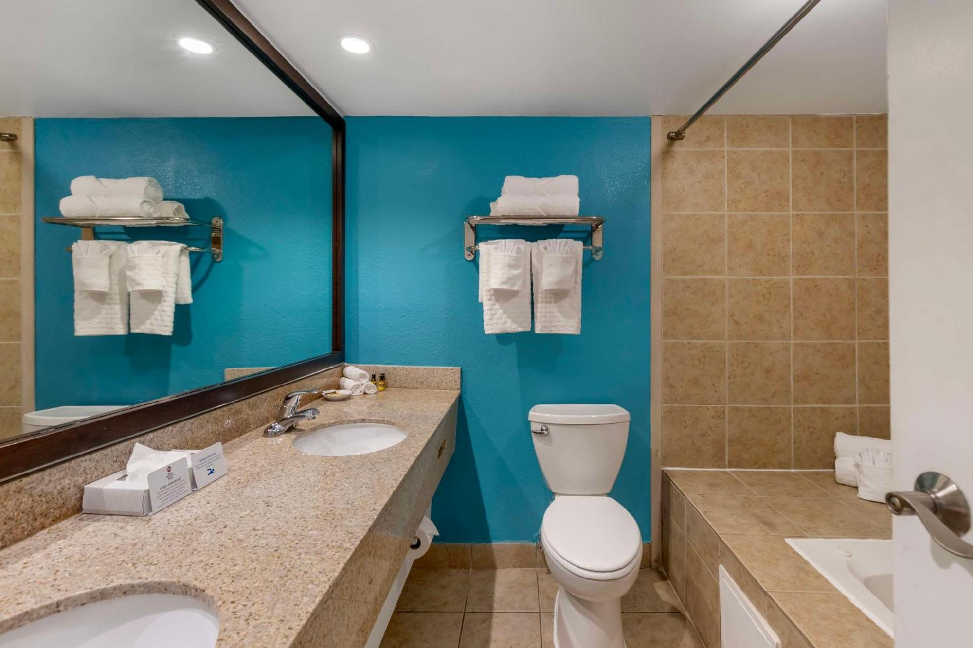 Best Western Plus Myrtle Beach@Intracoastal Briarcliffe Acres Zewnętrze zdjęcie