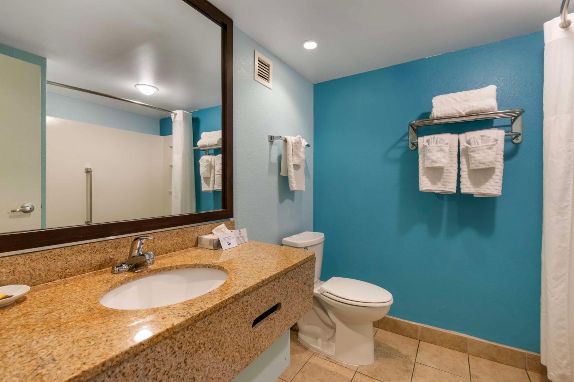 Best Western Plus Myrtle Beach@Intracoastal Briarcliffe Acres Zewnętrze zdjęcie