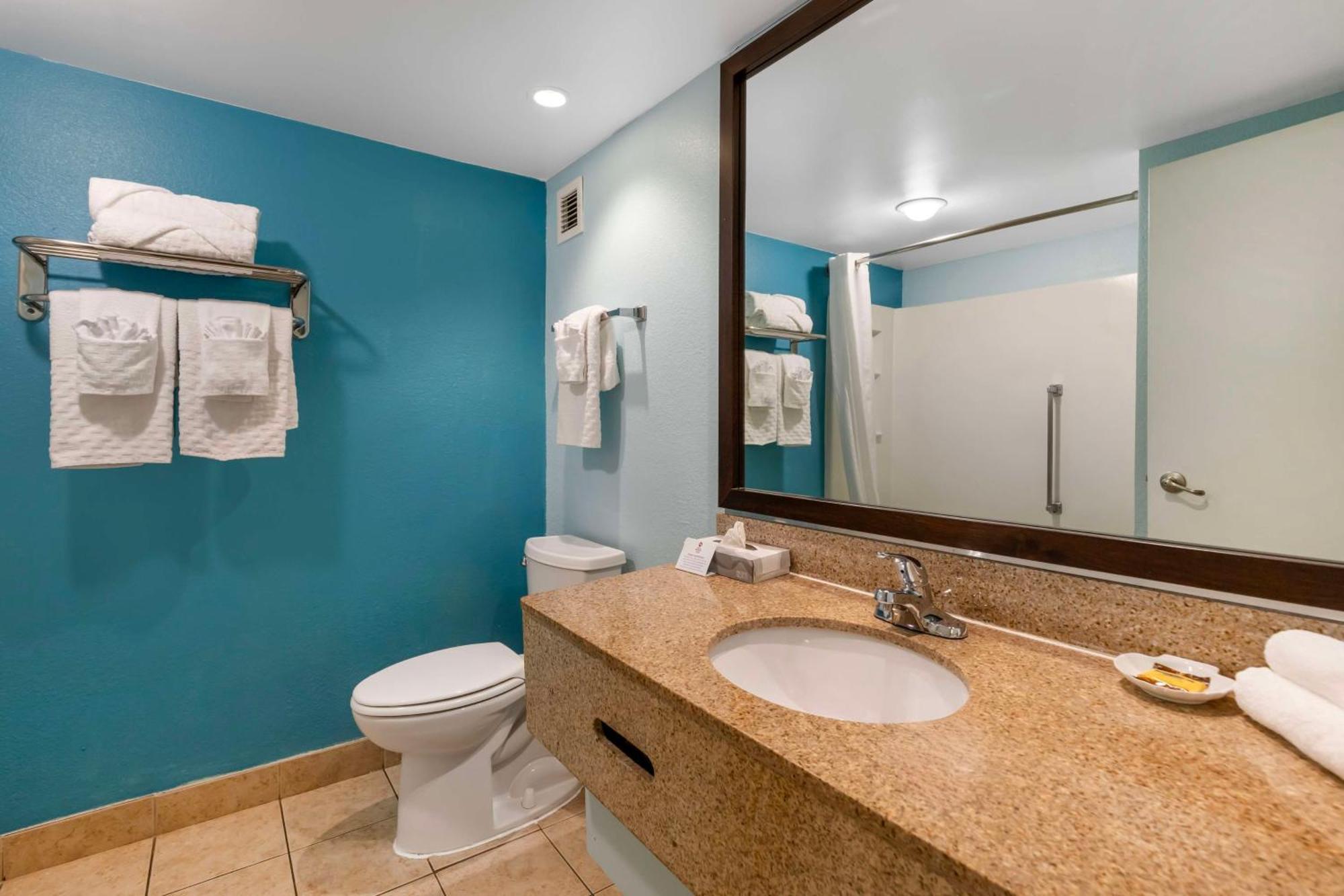 Best Western Plus Myrtle Beach@Intracoastal Briarcliffe Acres Zewnętrze zdjęcie