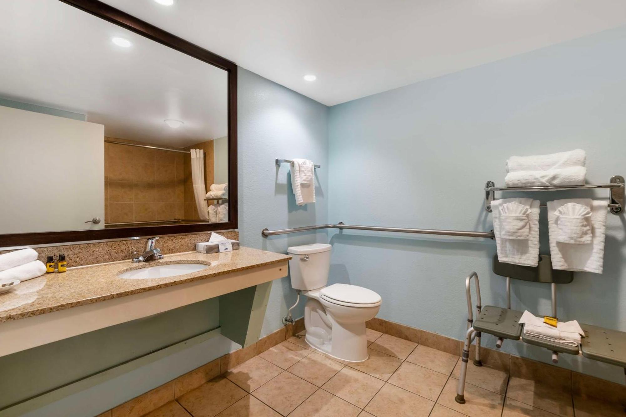 Best Western Plus Myrtle Beach@Intracoastal Briarcliffe Acres Zewnętrze zdjęcie