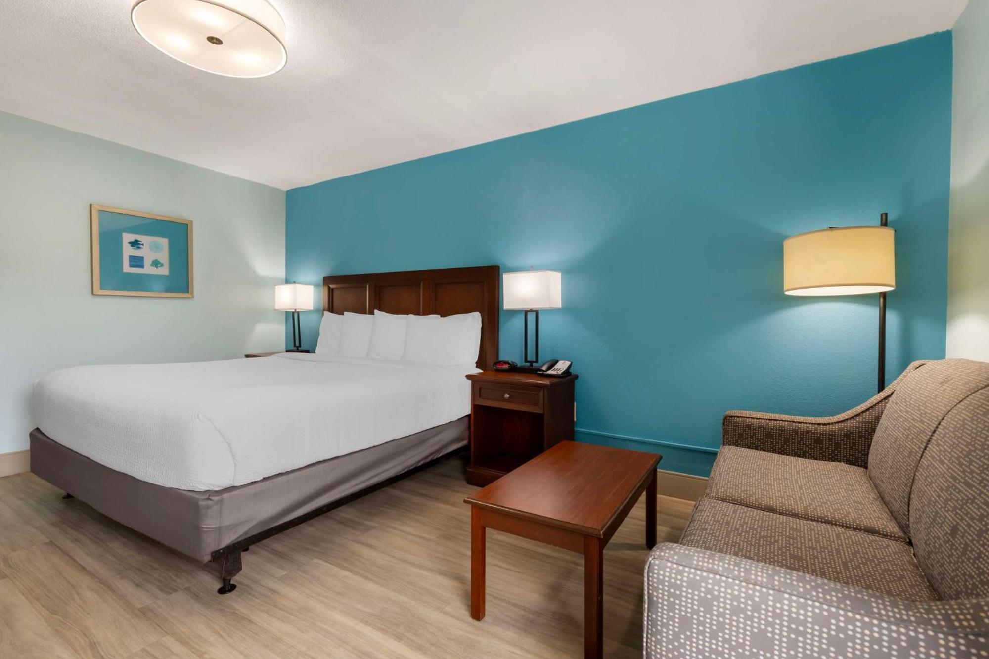 Best Western Plus Myrtle Beach@Intracoastal Briarcliffe Acres Zewnętrze zdjęcie