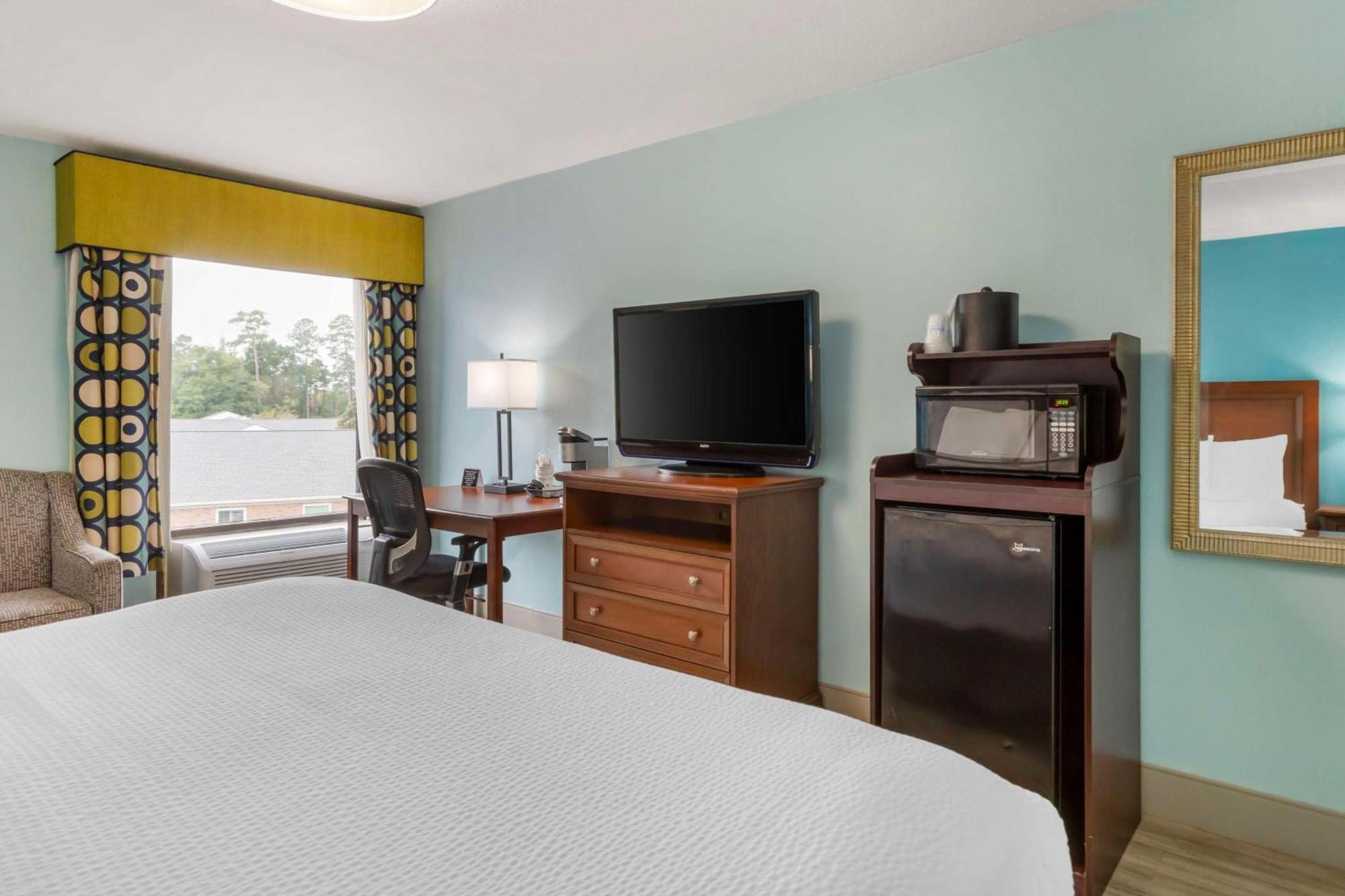 Best Western Plus Myrtle Beach@Intracoastal Briarcliffe Acres Zewnętrze zdjęcie