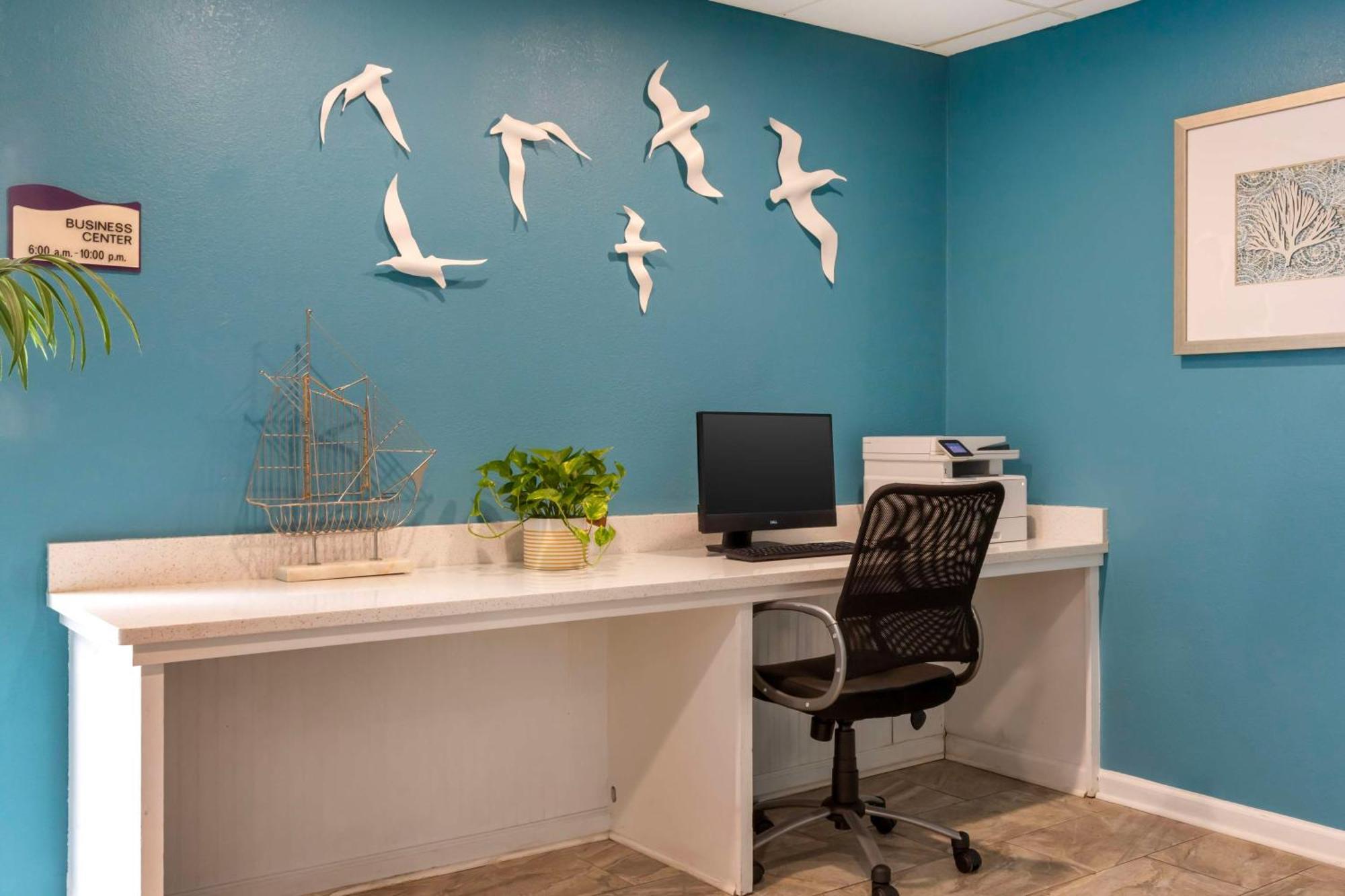Best Western Plus Myrtle Beach@Intracoastal Briarcliffe Acres Zewnętrze zdjęcie
