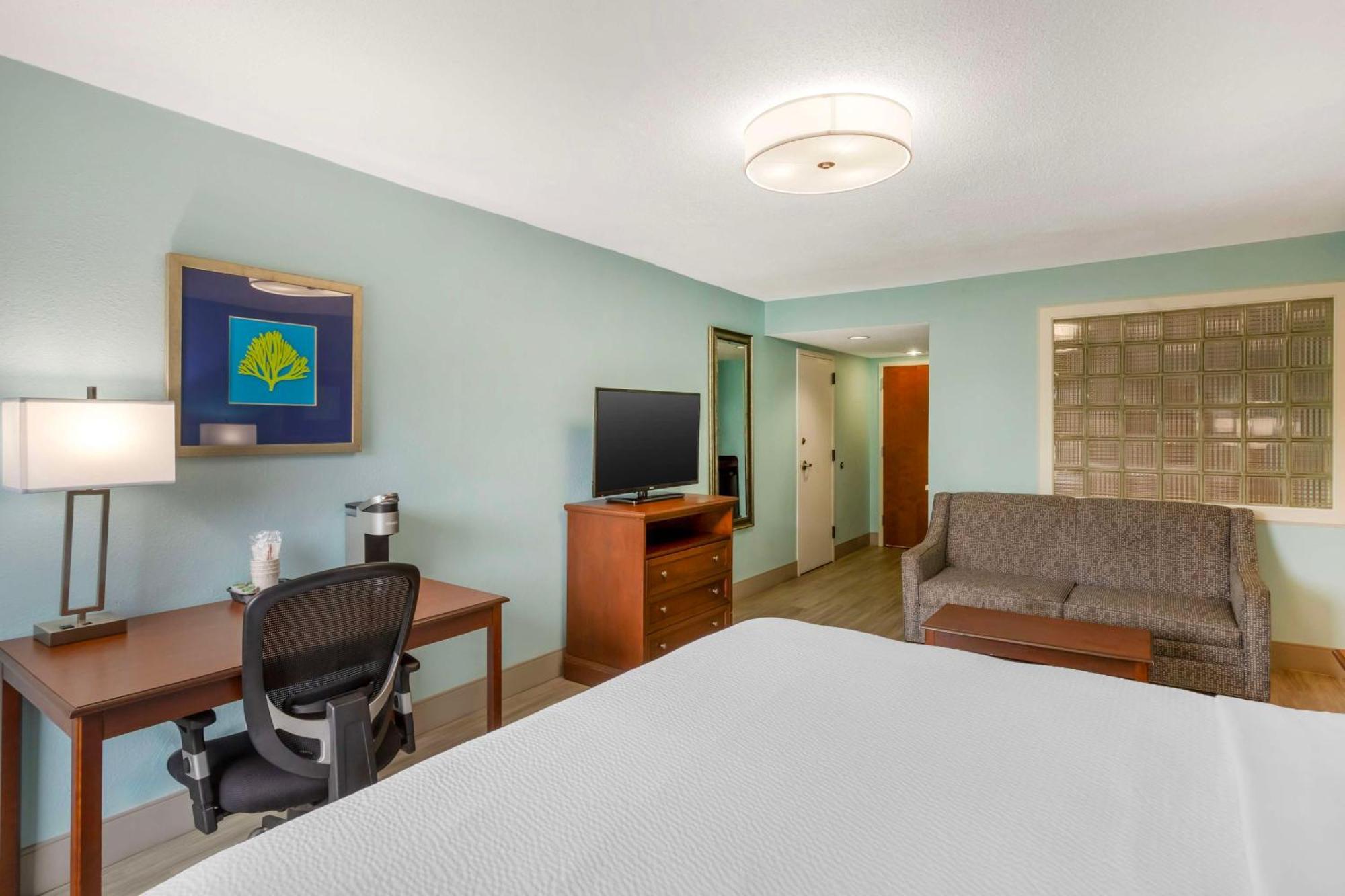 Best Western Plus Myrtle Beach@Intracoastal Briarcliffe Acres Zewnętrze zdjęcie
