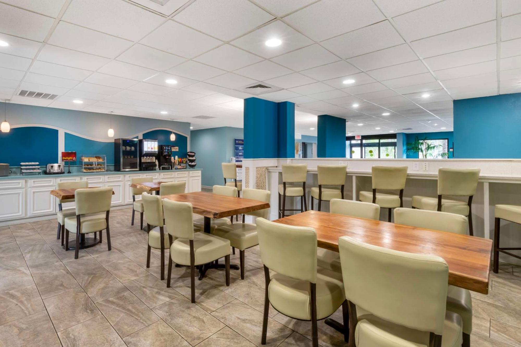 Best Western Plus Myrtle Beach@Intracoastal Briarcliffe Acres Zewnętrze zdjęcie