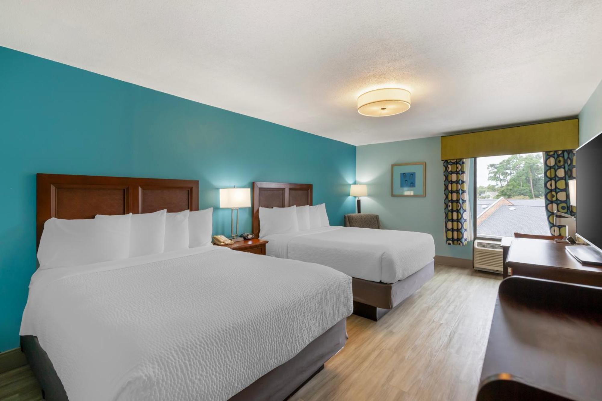 Best Western Plus Myrtle Beach@Intracoastal Briarcliffe Acres Zewnętrze zdjęcie