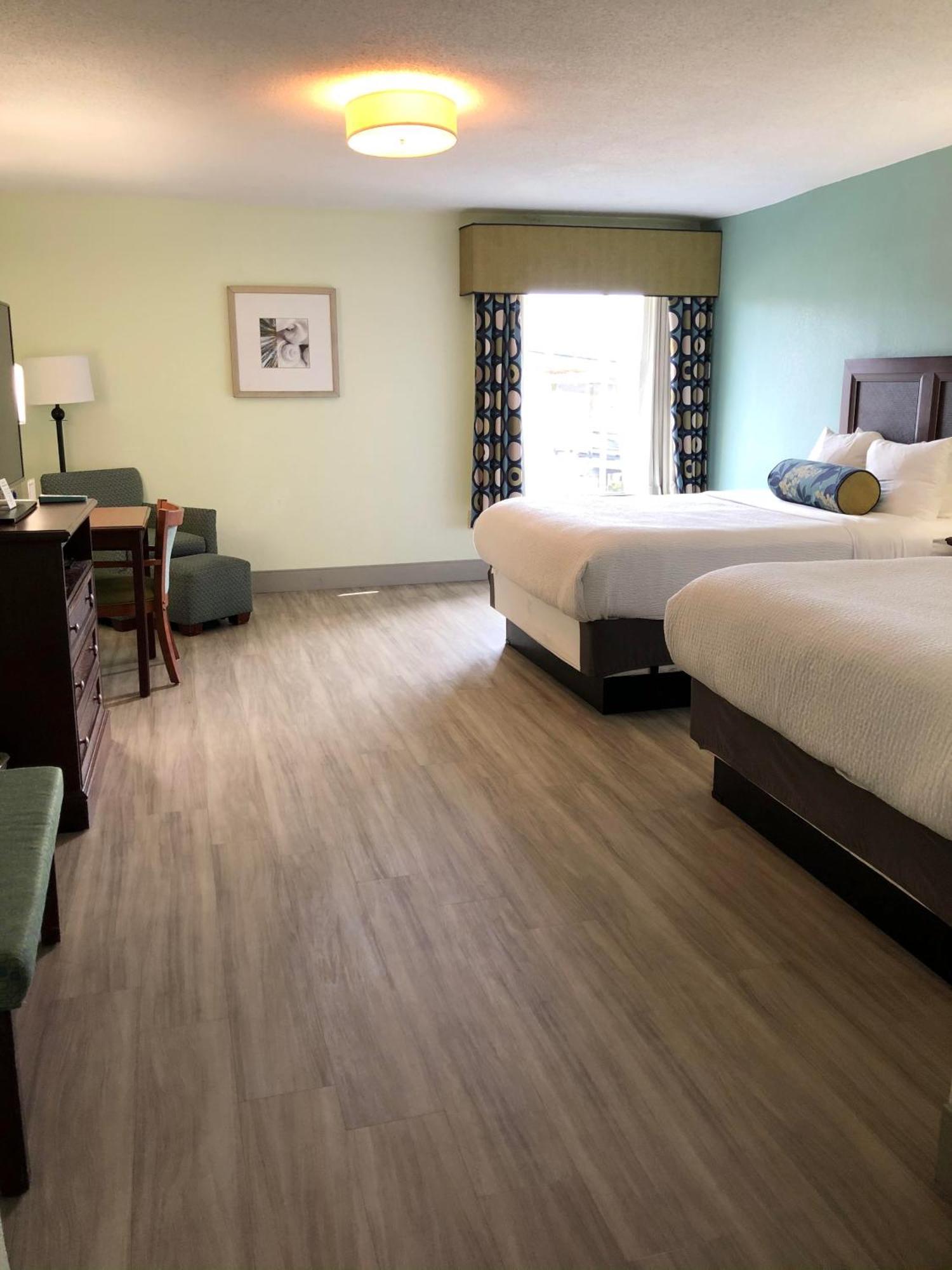 Best Western Plus Myrtle Beach@Intracoastal Briarcliffe Acres Zewnętrze zdjęcie