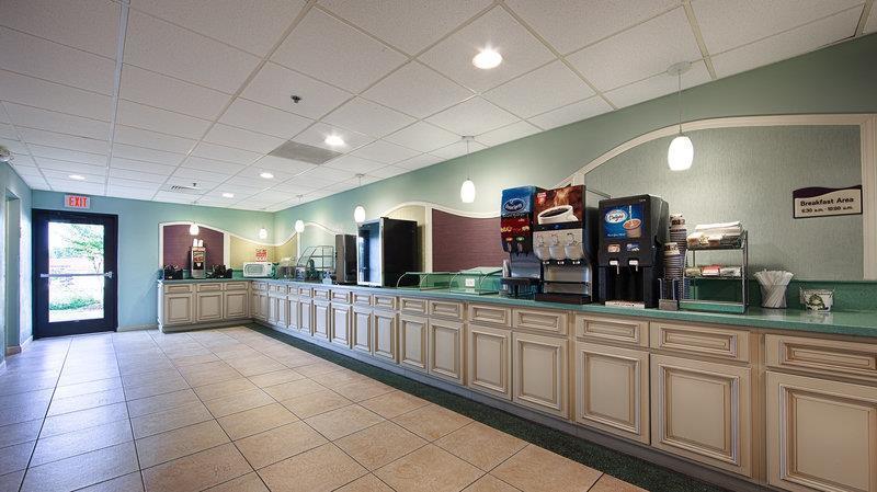 Best Western Plus Myrtle Beach@Intracoastal Briarcliffe Acres Zewnętrze zdjęcie