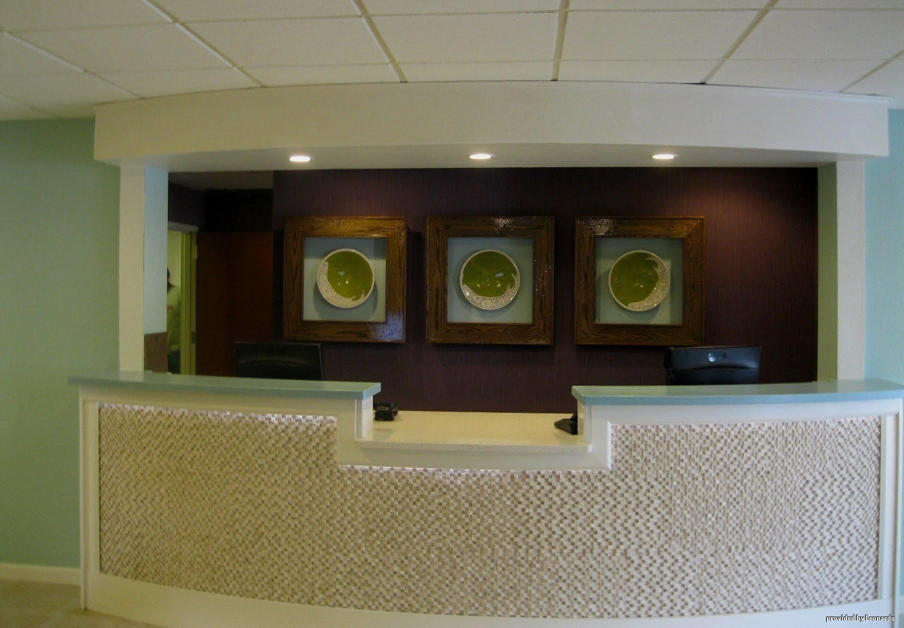 Best Western Plus Myrtle Beach@Intracoastal Briarcliffe Acres Wnętrze zdjęcie
