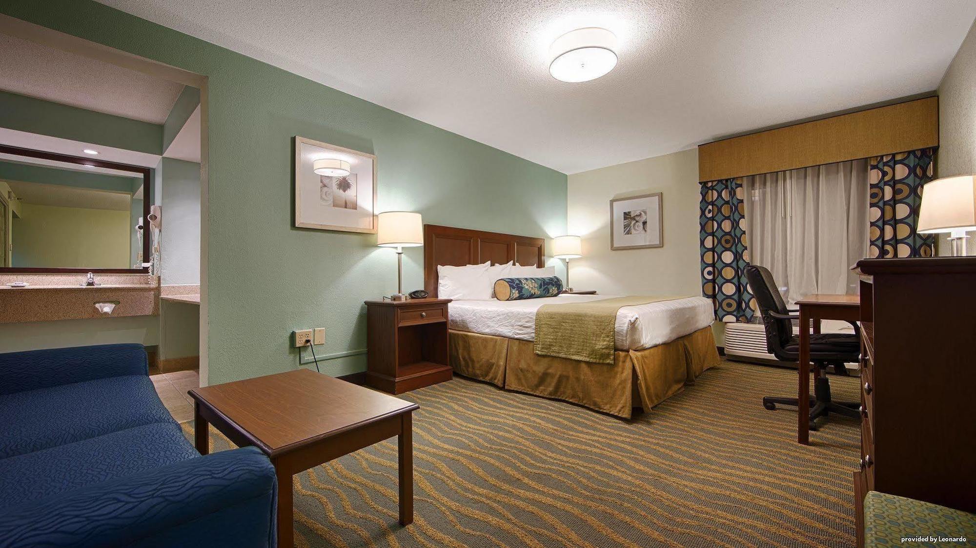 Best Western Plus Myrtle Beach@Intracoastal Briarcliffe Acres Zewnętrze zdjęcie