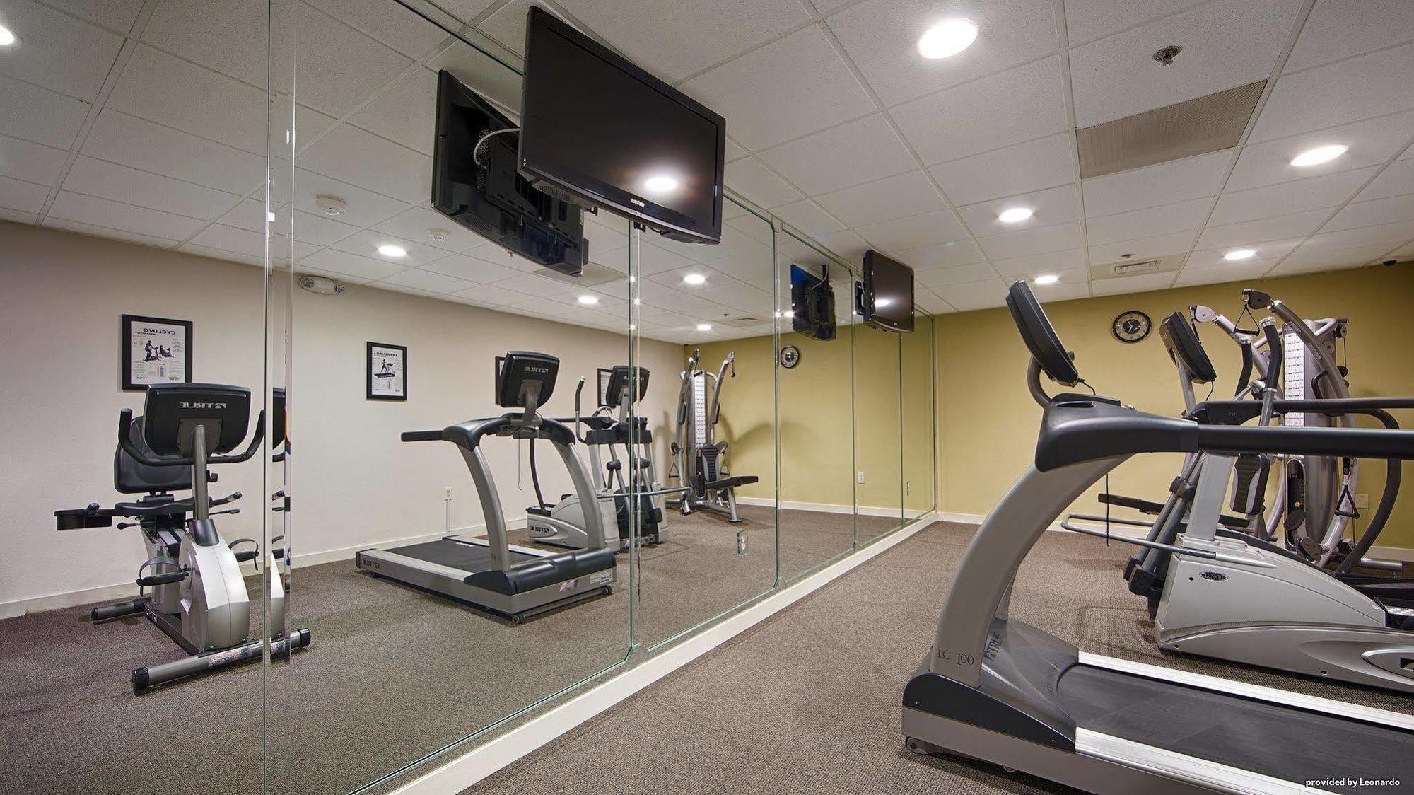 Best Western Plus Myrtle Beach@Intracoastal Briarcliffe Acres Zewnętrze zdjęcie