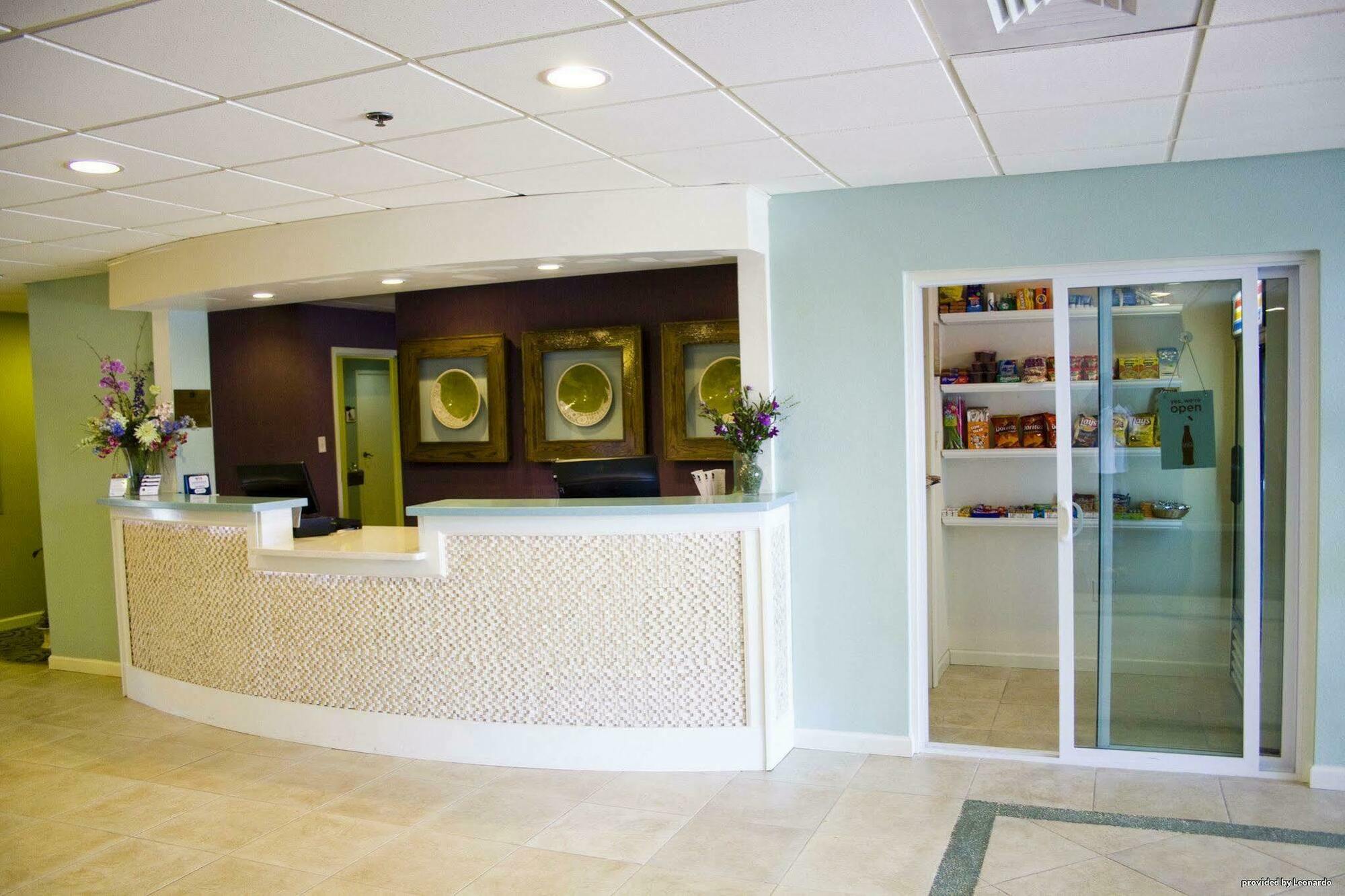 Best Western Plus Myrtle Beach@Intracoastal Briarcliffe Acres Zewnętrze zdjęcie