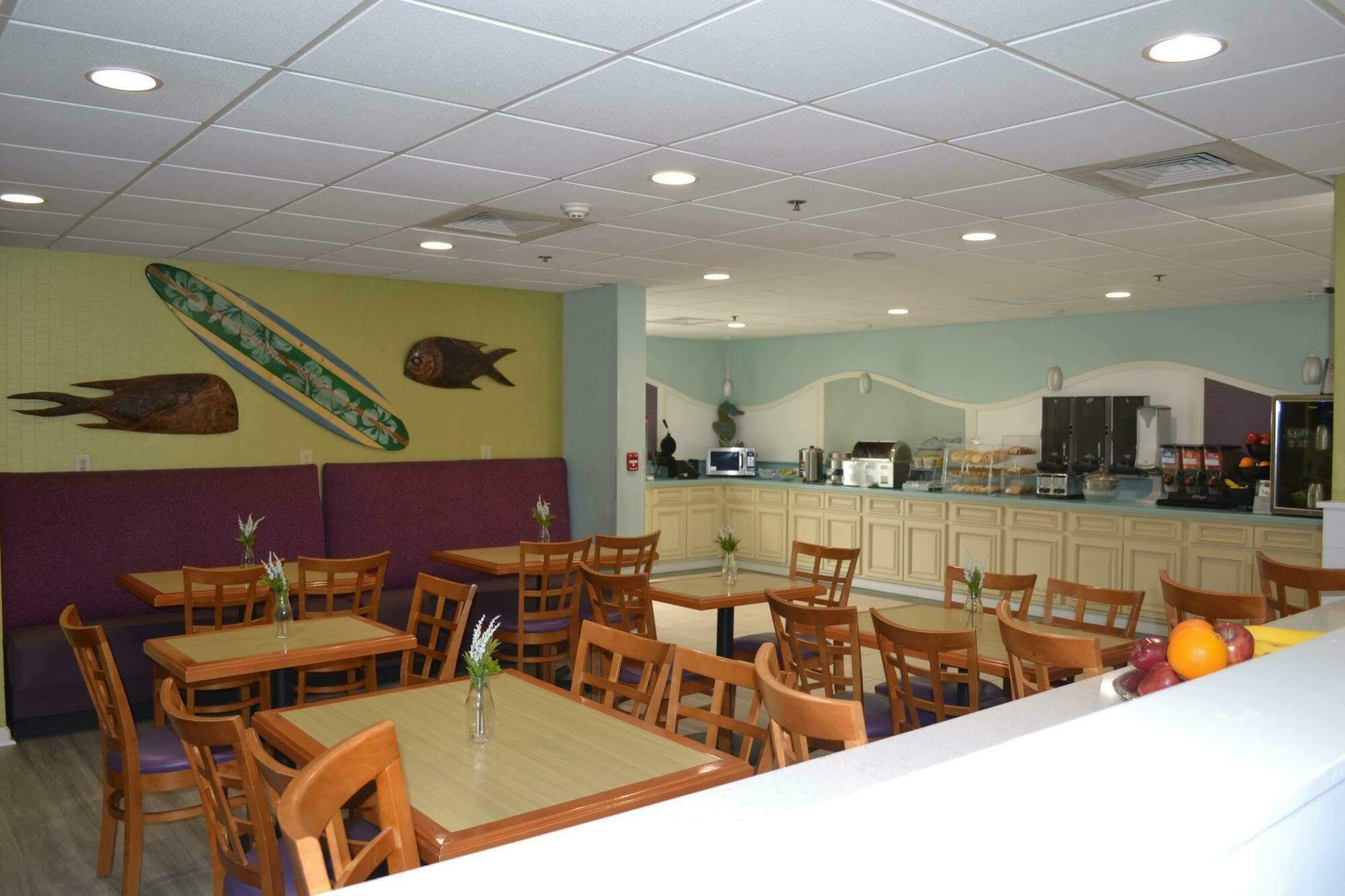 Best Western Plus Myrtle Beach@Intracoastal Briarcliffe Acres Zewnętrze zdjęcie