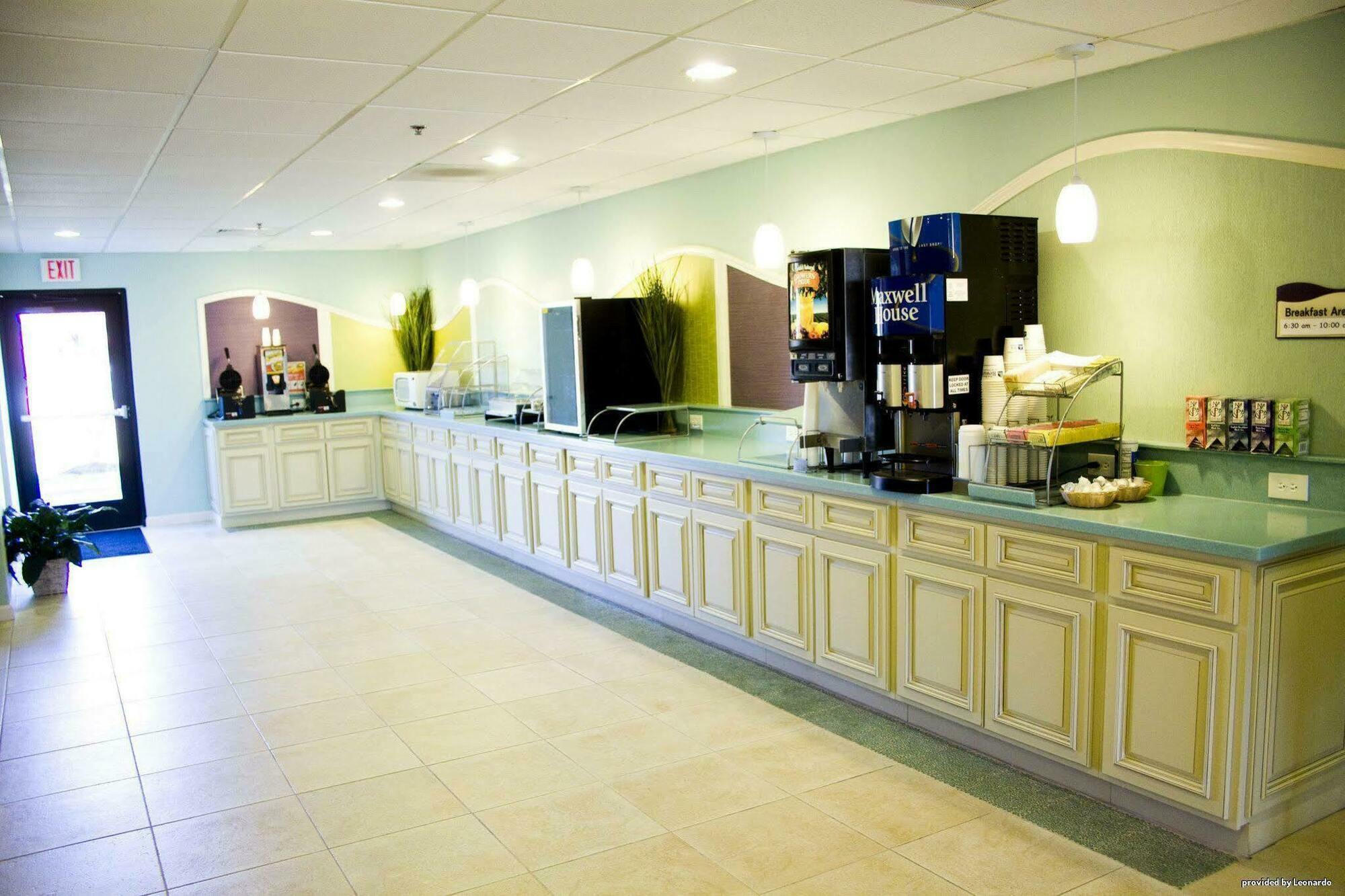 Best Western Plus Myrtle Beach@Intracoastal Briarcliffe Acres Zewnętrze zdjęcie
