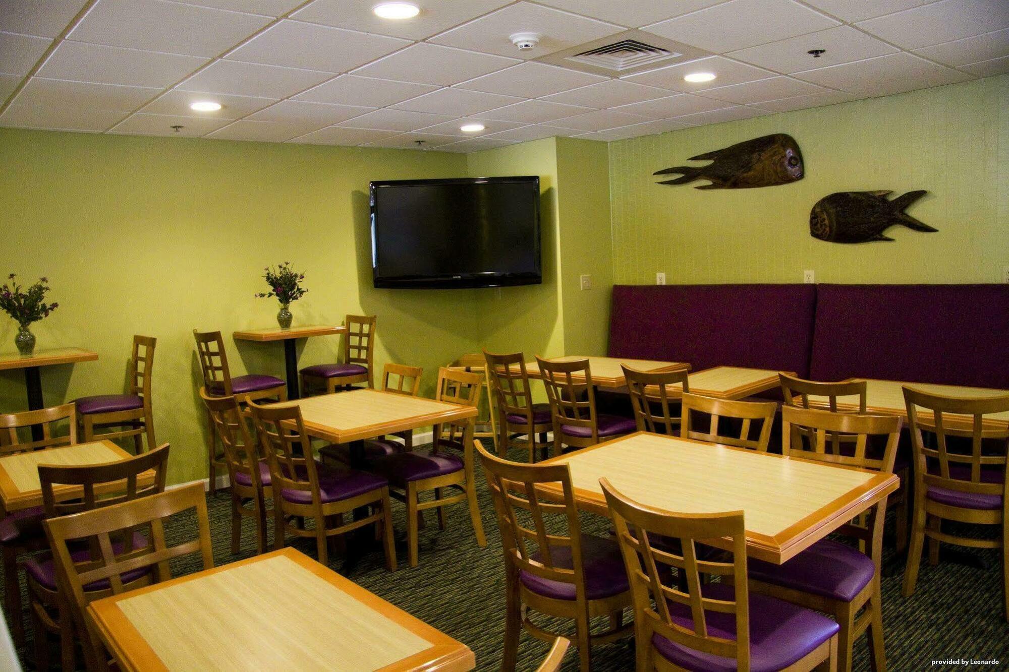Best Western Plus Myrtle Beach@Intracoastal Briarcliffe Acres Zewnętrze zdjęcie