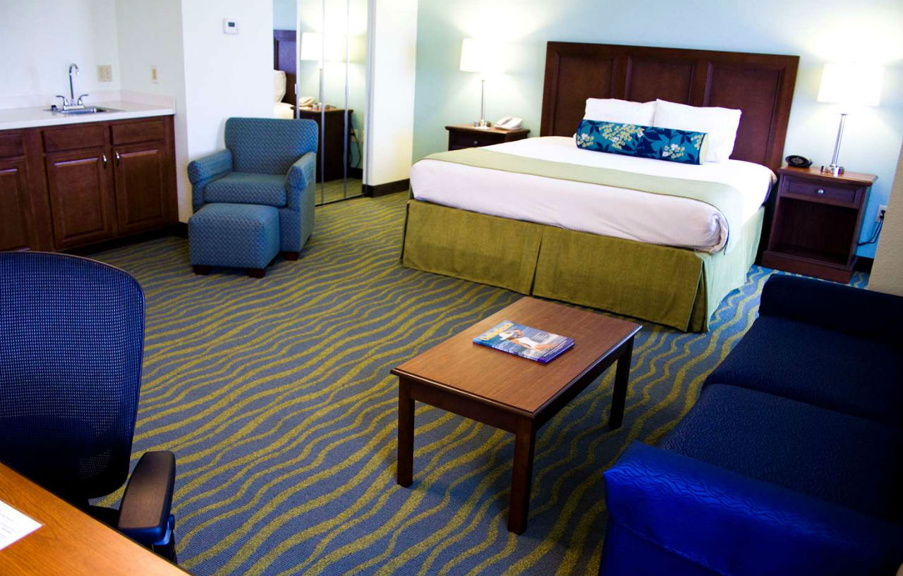 Best Western Plus Myrtle Beach@Intracoastal Briarcliffe Acres Zewnętrze zdjęcie