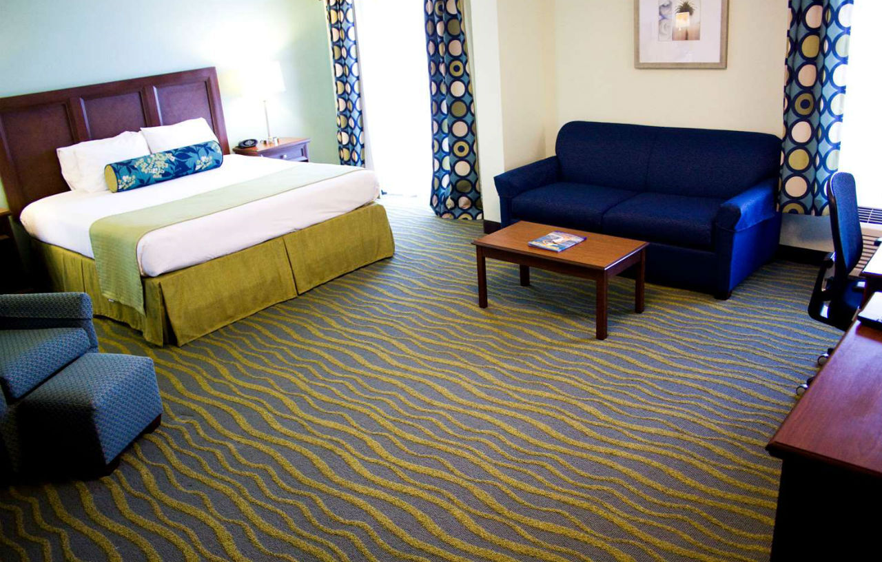 Best Western Plus Myrtle Beach@Intracoastal Briarcliffe Acres Zewnętrze zdjęcie