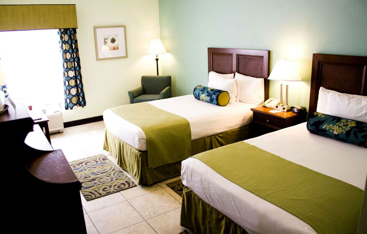Best Western Plus Myrtle Beach@Intracoastal Briarcliffe Acres Zewnętrze zdjęcie