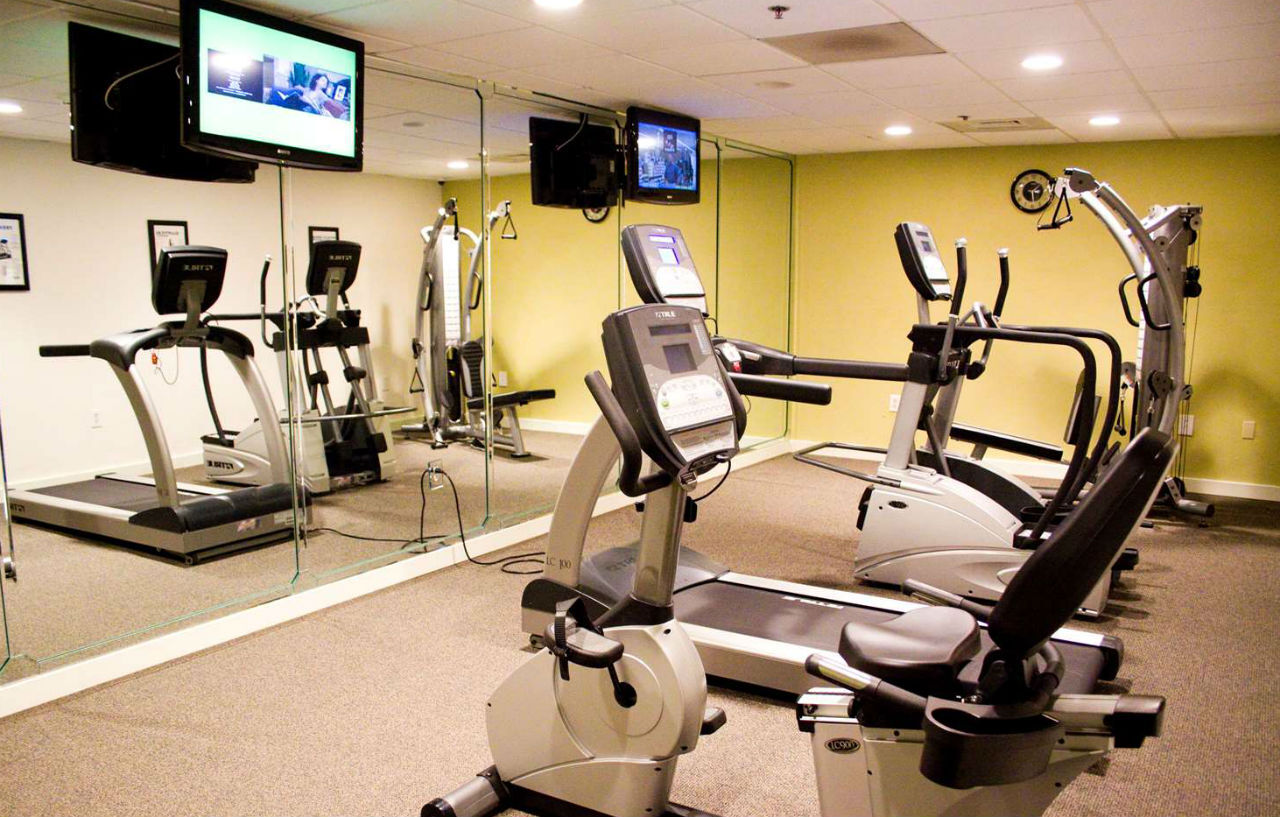 Best Western Plus Myrtle Beach@Intracoastal Briarcliffe Acres Zewnętrze zdjęcie